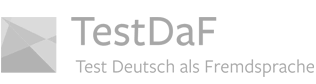 Logo: Test DaF-Institut